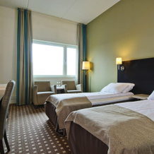 Thon Hotel Ski, 滑雪度假村 Ski — 照片 2
