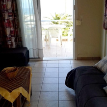 House With 2 Bedrooms in Kiato, With Wonderful sea View and Terrace -, 韦洛 — 照片 5