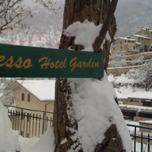 Garden, Scanno — photo 5
