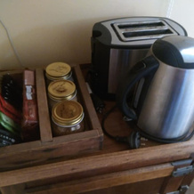 Kelly and Wright Luxury Accommodation, Beechworth — photo 3