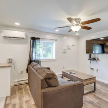 'Little Piece Of Heaven' Rental Near Dtwn Corning!, Корнинг — фото 4