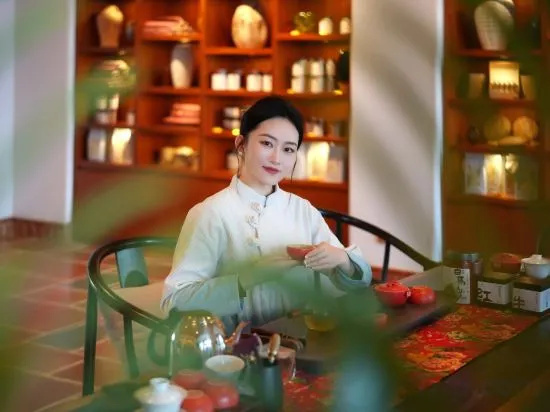 Xikang Wellness & Resort Benxi, 本溪 — 照片 1