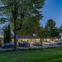 Travelodge Bracebridge, 布雷斯布里奇 — 照片 4