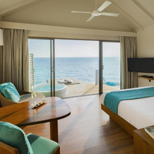 Centara Ras Fushi Resort & Spa Maldives, North Male Atoll — photo 5