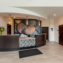Best Western Premier Northwood Hotel, 蒂明斯 — 照片 2