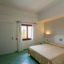 Santo Stefano Resort, Ла-Маддалена — фото 3