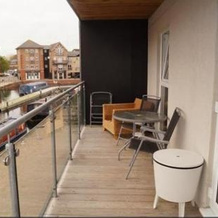 Vetrelax Chelmsford Cressy Apartment, 切姆斯福德 — 照片 3