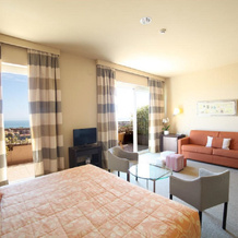 Villa Maria Hotel & Spa, 滨海弗兰卡维拉 — 照片 3
