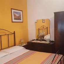 B&B Casa Paolo, 西西里菲乌梅弗雷多 — 照片 2