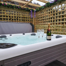 Lovies Place - Crossgate Luxury Glamping, Хартсоп — фото 5