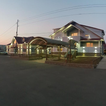Sozvezdie Medveditsyi Hotel, Lesosibirsk — photo 4