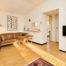 Quaint Cottage In Gilleleje With Terrace, Хандстед — фото 3
