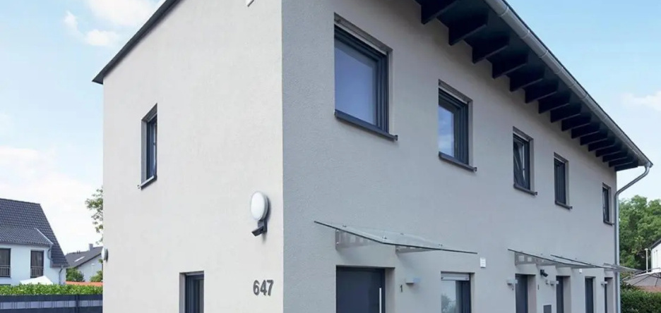 Boarding Haus Aachen Brand, Aachen — photo 1