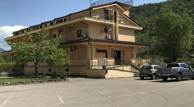 Hotel Ristorante Villa Pegaso, San Pietro Infine — photo 1