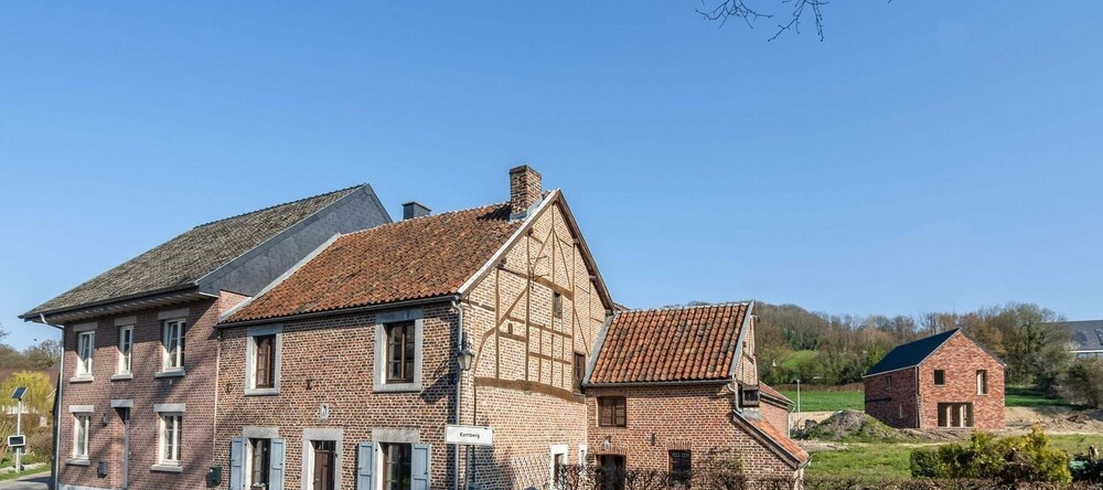 A Pleasant Village Cottage, 菲伦 — 照片 1