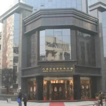 Baoji Noble Hotel, 宝鸡 — 照片 2