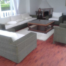 Hotel Casa Blanca Sutamarchan, Sutamarchan — photo 5