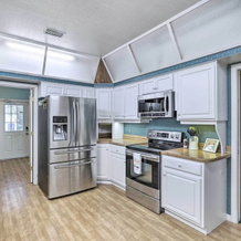 Titusville Vacation Rental Home Near Parks & Golf!, Титусвилл — фото 3