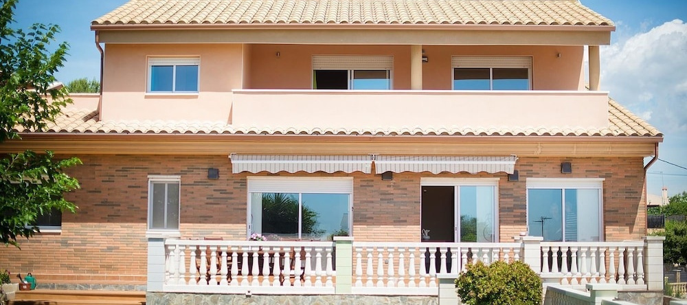 House Valldemar, Calafell — photo 1