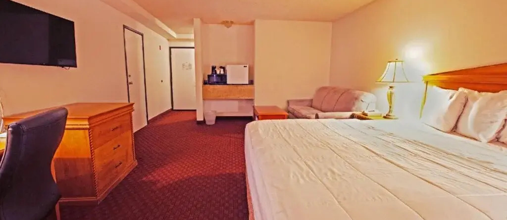 Best Western Cypress Inn & Suites, 斯坦顿 — 照片 1