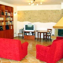 Agriturismo Torre Del Golfo, 克罗帕尼 — 照片 3