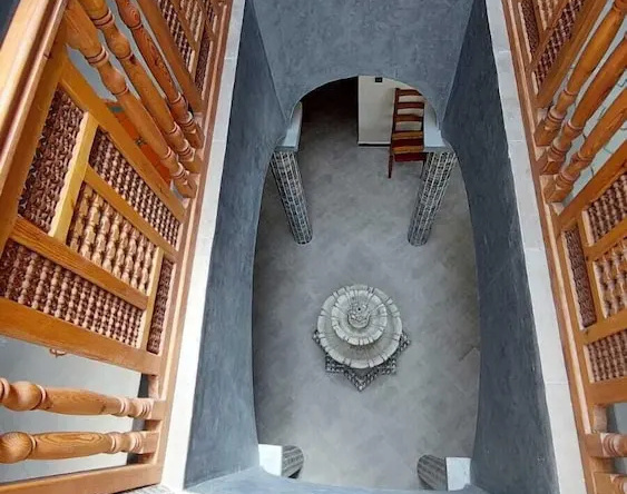 Riad La Tempérance, Акермуд — фото 1