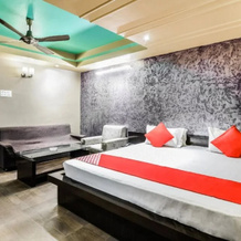 Hotel A P Palace by OYO Rooms, 达尔班加 — 照片 3