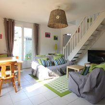 Le Clos Surcouf, Isigny-sur-Mer — photo 4