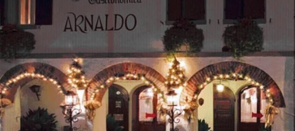 Hotel Arnaldo Aquila d'Oro, Rubiera — photo 1