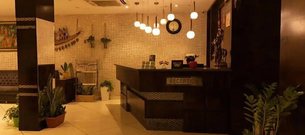 Hotel Royal Retreat, Sambalpur — photo 1