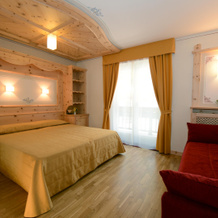 Hotel Medil, Campitello di Fassa — photo 2