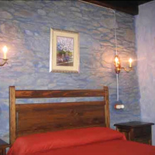 Hostal Cal Pintor, Лес-Вальс-де-Валира — фото 3