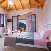 Horizon Luxury Villas, Vassiliki — photo 5