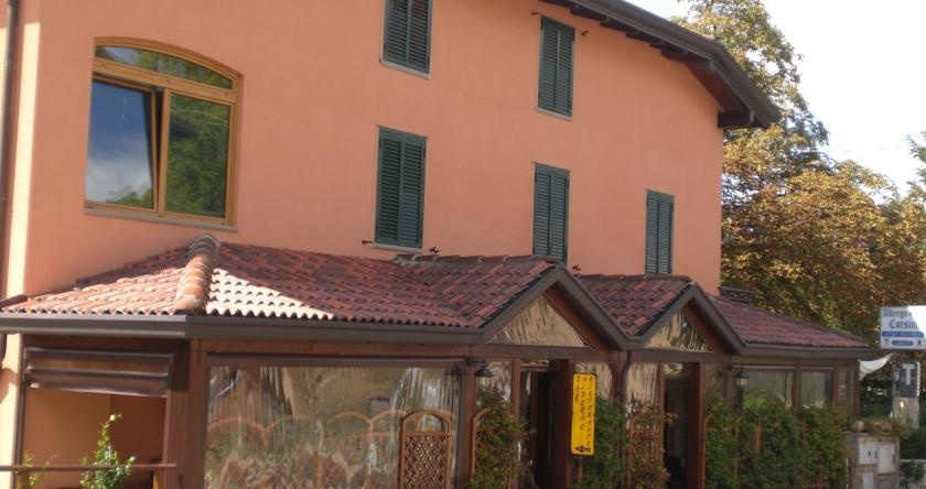 Hotel Corsini, Lizzano in Belvedere — photo 1