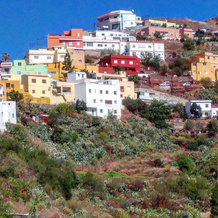 El Rincón Del Senderista, Санта-Крус-де-Тенерифе — фото 3
