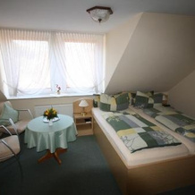 Parkhotel Phoenix Garni, 哈格 — 照片 3