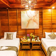Sunlove Resort and Spa - Grand View, 佛统 — 照片 2