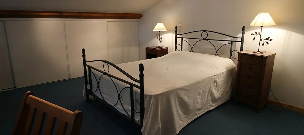 Gîte Tanargue, Grospierres — photo 1