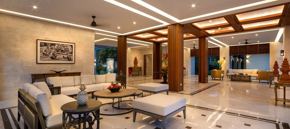 Villa Kailasha by Elite Havens, Kelating — photo 1