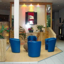 Minotel Le Cedre, 贝克斯 — 照片 2