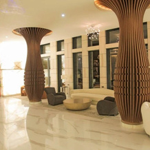 naflet hotel, Adama — photo 2
