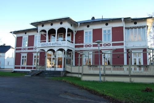Bergsjö Hotell, Bergsjo — photo 1