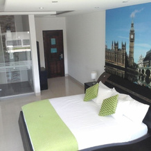 Hotel Campestre El Cisne, 哥伦比亚港 — 照片 5