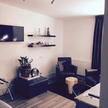 Bed and Breakfast am Meerturm, 克桑滕 — 照片 2
