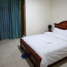 Moringa hotel, Mek'ele — photo 5