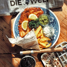Hotel Weinhaus Zum Schwarzen Bv Ren, 科布伦茨 — 照片 2