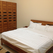 Hams alamasi apartments, 塔布克 — 照片 2