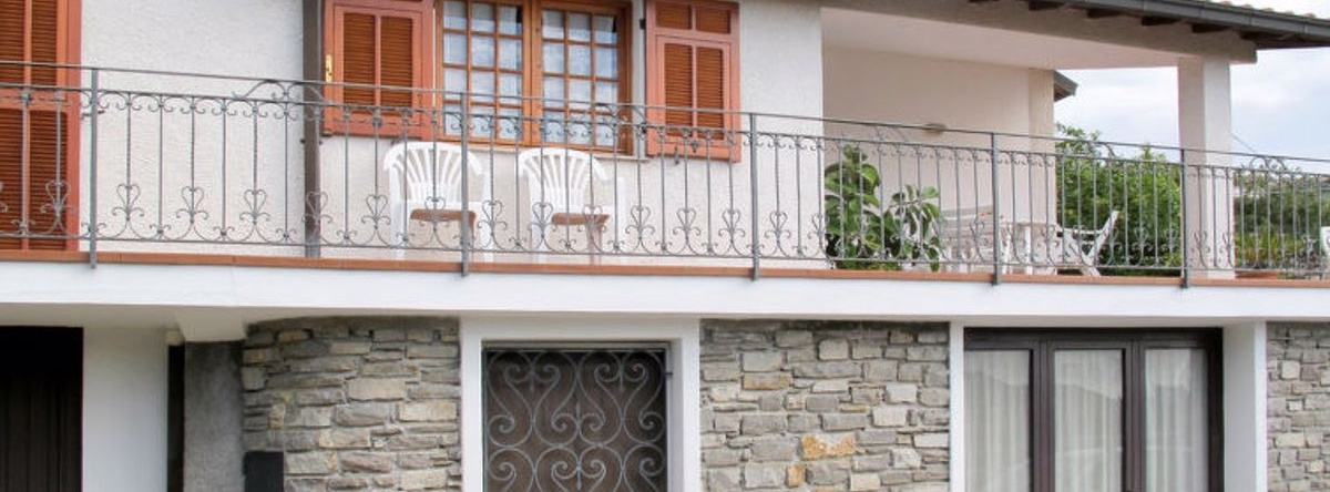 Casa Paolo, Диано-Сан-Пьетро — фото 1