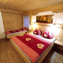 Appartements Wallner, Уттендорф — фото 4
