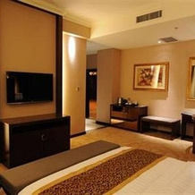 Jinzhou Dongyi Mansion Hotel, 锦州 — 照片 2